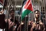 هشدار حماس نسبت به وضعیت اسرای فلسطینی با وجود شیوع کرونا