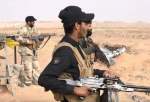 هلاکت چهار تروریست داعشی در شمال عراق
