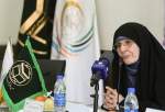 پیام تسلیت حسین انواری درپی درگذشت دبیرکل اتحادیه جهانی زنان مسلمان