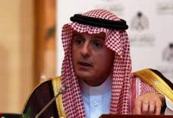 وزیر خارجه عربستان با همتایان اماراتی و بحرینی خود رایزنی کرد