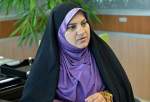 پیام تسلیت حمیرا ریگی به مناسبت درگذشت دبیرکل اتحادیه جهانی زنان مسلمان
