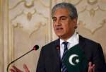 کشمیر میں بھارتی حکمت عملی مکمل طور پر ناکام ہوچکی ہے: وزیر خارجہ پاکستان