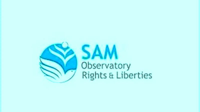 منظمة حقوقية "سام" في جنيف تتهم الإمارات والسعودية بتعذيب مدنيين في اليمن