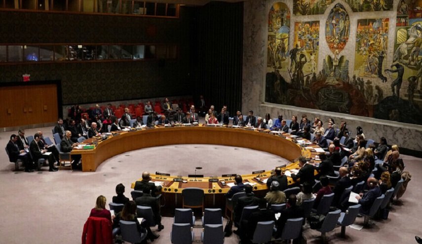 مجلس الأمن الدولي يجتمع الثلاثاء في جلسة طارئة لبحث النزاع في قره باغ