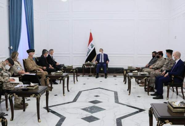به گزارش حوزه بین الملل خبرگزاری تقریب، رسانه های عراقی گزارش دادند: در...