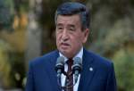 کرغزستان کے صدر مستعفی،
