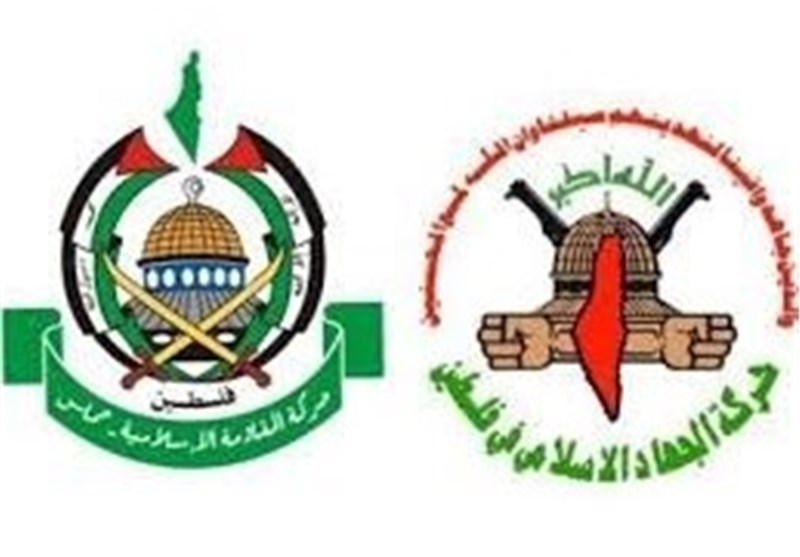 الجهاد وحماس : متوافقون على الوحدة الوطنية، لمواجهة التحديات التي تعصف بالقضية الفلسطينية