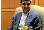 دیدار سفیر ایران با وزیر خارجه دولت پیشبرد امور لبنان