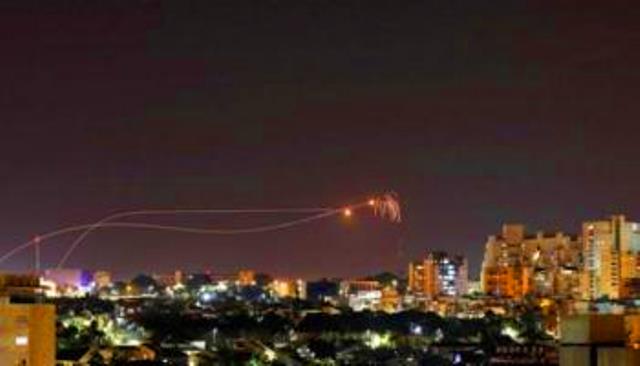 إطلاق صواريخ من إثيوبيا على العاصمة الإريترية