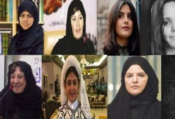 درخواست عفو بین‌الملل برای فشار به عربستان جهت آزادی فعالان زن عربستانی