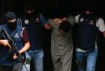 بازداشت 18 فرد مظنون به عضویت در داعش در ترکیه