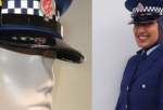 افزوده شدن حجاب به لباس رسمی پلیس نیوزلند