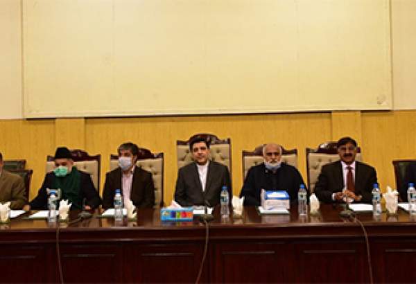 برگزاری سمینار بررسی «نقش علامه محمد اقبال در روابط ایران و پاکستان» در لاهور