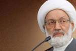 Top Bahraini Shia cleric, Sheikh Issa Qassem