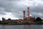 آشنایی با مساجد جهان-24| «تاج‌المساجد در هندوستان»