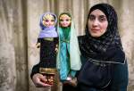 ساخت عروسک سخنگوی قرآنی در روسیه