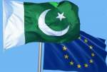 یورپی یونین اور پاکستان کے درمیان معاہدے پر دستخط۔