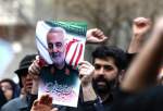 American analyst highlights Gen. Soleimani’s popularity among world peace-lovers