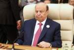 رئیس جمهور مستعفی یمن دستور تشکیل کابینه جدید را صادر کرد