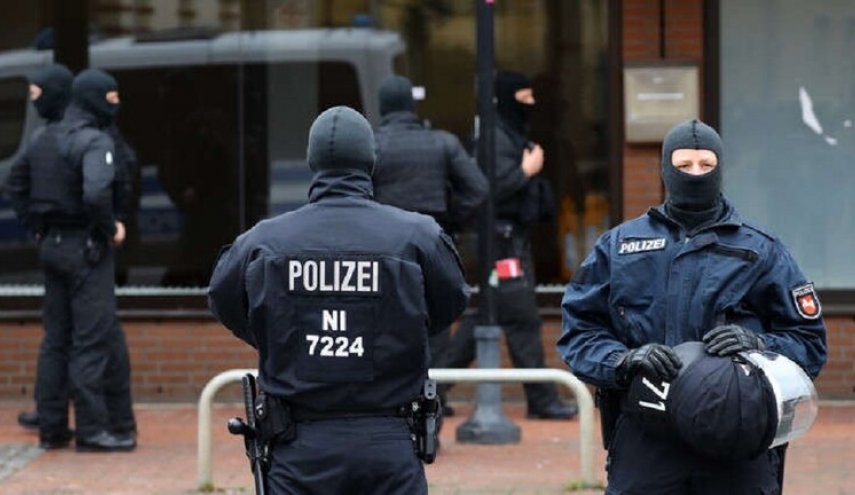 مقتل إمام مسجد طعنا في مدينة شتوتغارت جنوبي ألمانيا