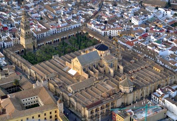 مسجد ـ‌ کلیسای جامع قرطبه؛ جاذبه گردشگری اسپانیا
