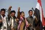 هشدار مجدد انصارالله به رژیم صهیونیستی درباره مداخله در امور یمن