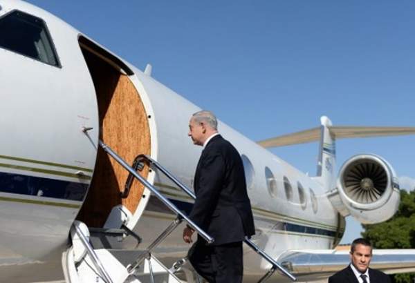 سفر قریب‌الوقوع نتانیاهو به امارات و بحرین