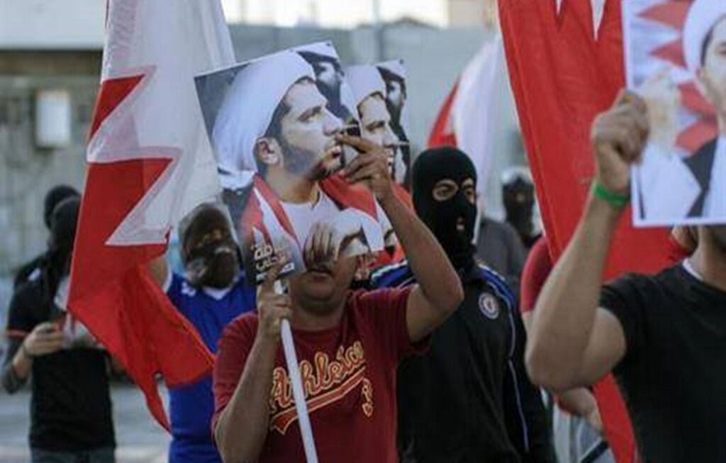 نمایندگان پارلمان اروپا خواستار آزادی زندانیان سیاسی در بحرین شدند