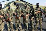 هلاکت شماری از تروریستها به دست ارتش سوریه