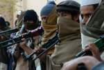 کشته شدن۴۴ عضو  طالبان در افغانستان