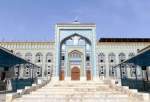 Tajik mosques reopen after 11-month closure due to COVID pandemic