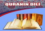 ترجمه آذری کتاب «زبان قرآن» در گرجستان منتشر می‌شود