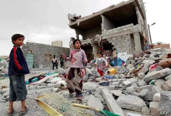 "أوكسفام" الأميركية : أمريكا هي التي أججت الصراع في اليمن وتسببت باكبر ازمة إنسانية