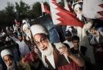 تظاهرات مردم انقلابی بحرین  