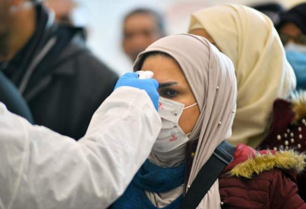 پاکستان میں کورونا وائرس سے مزید 41 افراد جاں بحق