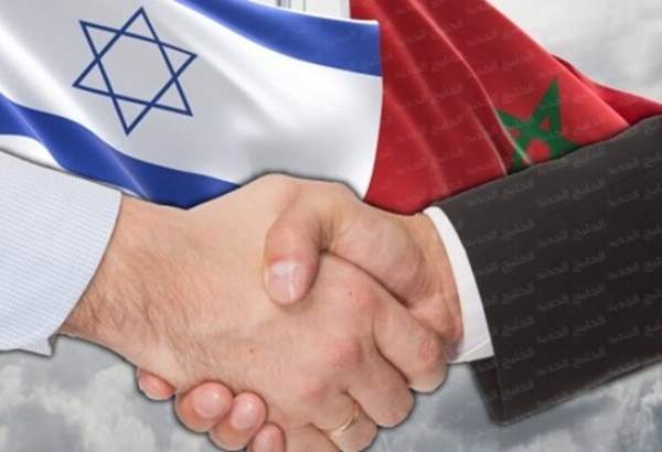 مراکش و رژیم صهیونیستی توافقنامه همکاری جدید امضا کردند