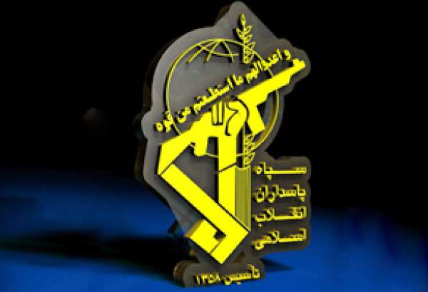 سپاه پاسداران: مجاهدت‌های «انیس نقاش» برای همیشه ماندگار است