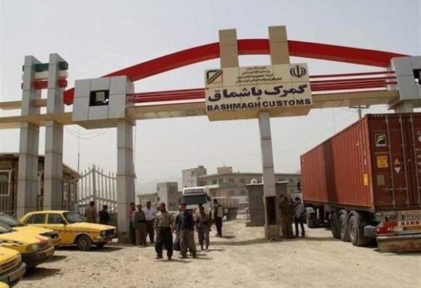 مرزهای کردستان به روی مسافران عراقی بسته شد