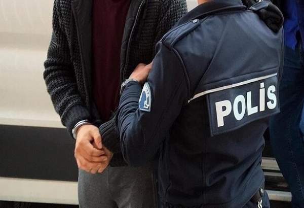 بازداشت عضو گروهک تروریستی الشباب در ترکیه