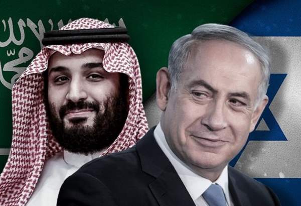 رسانه صهیونیستی خبر داد: رایزنی عربستان و اسرائیل درباره ایران
