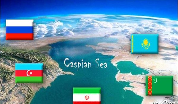 أول مؤتمر لوزراء السياحة للبلدان المطلة على بحر قزوين في محافظة كلستان
