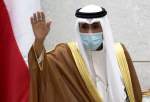 کابینه جدید کویت تصویب شد