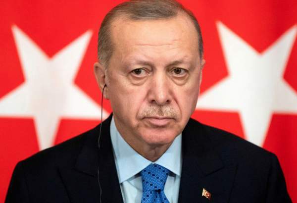 ترکی کا ایران پر عائد پابندیاں ختم کرنے کا مطالبہ کیا ہے
