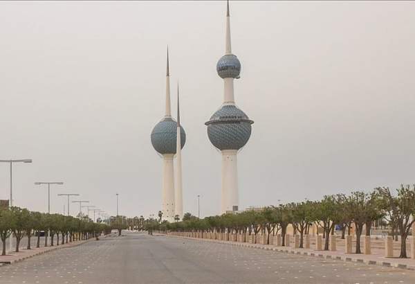 کویت میں شام 5 سے صبح 5 بجے تک کرفیو