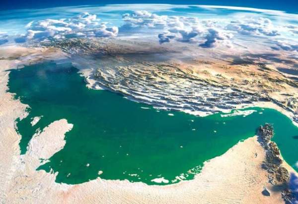 خلیج فارس کے جزائر ایران کا اٹوٹ انگ ہیں