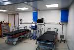 Iran opens biggest mobile hospital in Tehran (photo)  