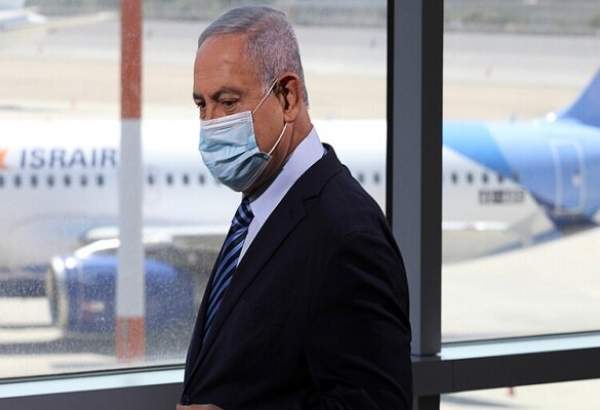 سفر نتانیاهو به امارات برای چهارمین بار لغو شد