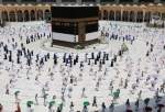 عربستان تا پایان رمضان زائر خارجی نمی‌پذیرد