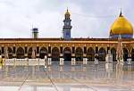 آشنایی با مساجد جهان-37| «مسجد کوفه»