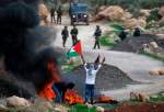 ضابط إسرائيلي يحذر من "انتفاضة صامتة" في الضفة الغربية